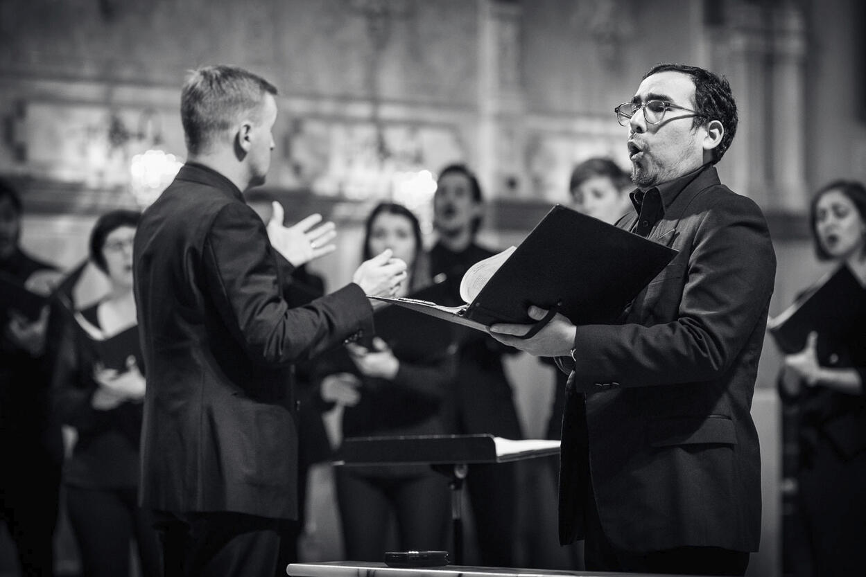 Soloist Soloist